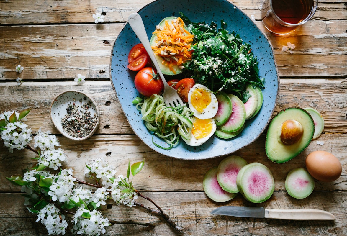 Nutrizione ossea e salute